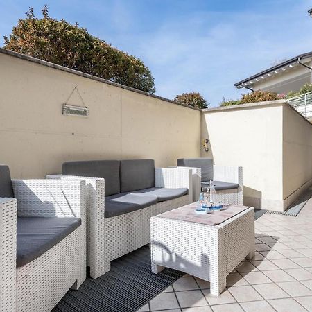 Luxury Apartment With Swimming Pool Lonato Exterior photo