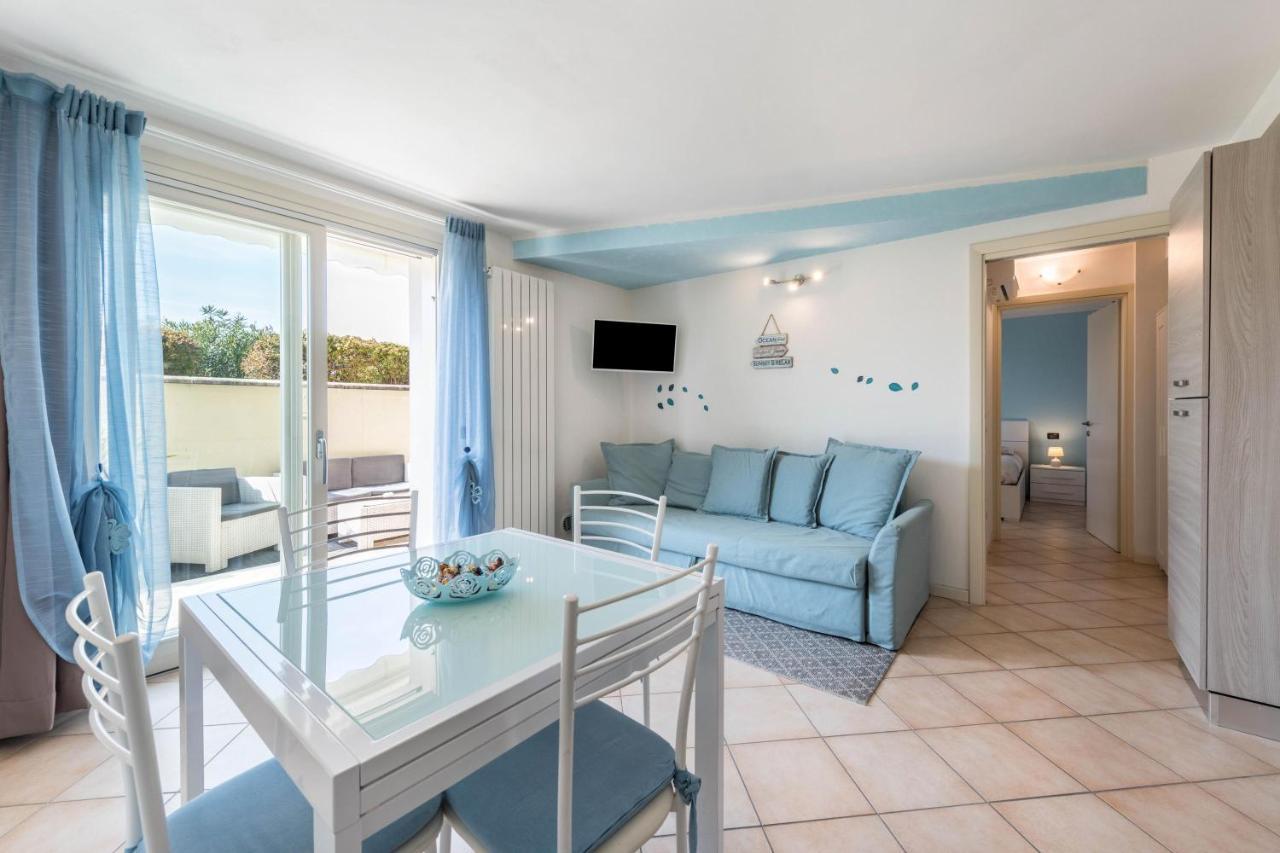 Luxury Apartment With Swimming Pool Lonato Exterior photo